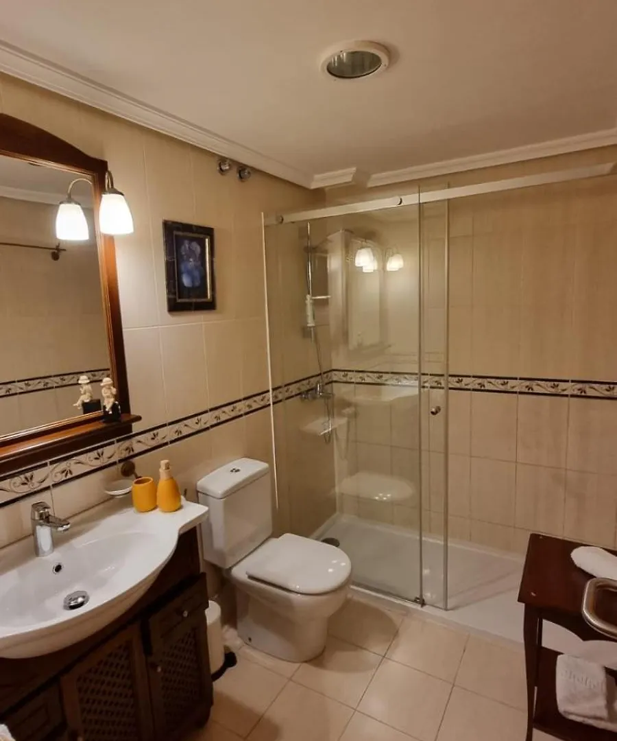 Sun And City Townhouse El Duque Costa Adeje