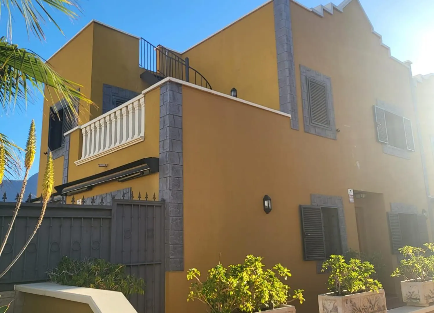 Sun And City Townhouse El Duque Costa Adeje  Costa Adeje (Tenerife)