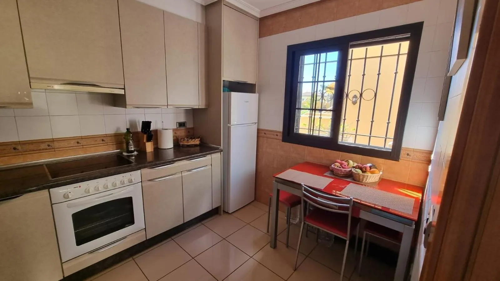 Ferienhaus Sun And City Townhouse El Duque Costa Adeje  Spanien