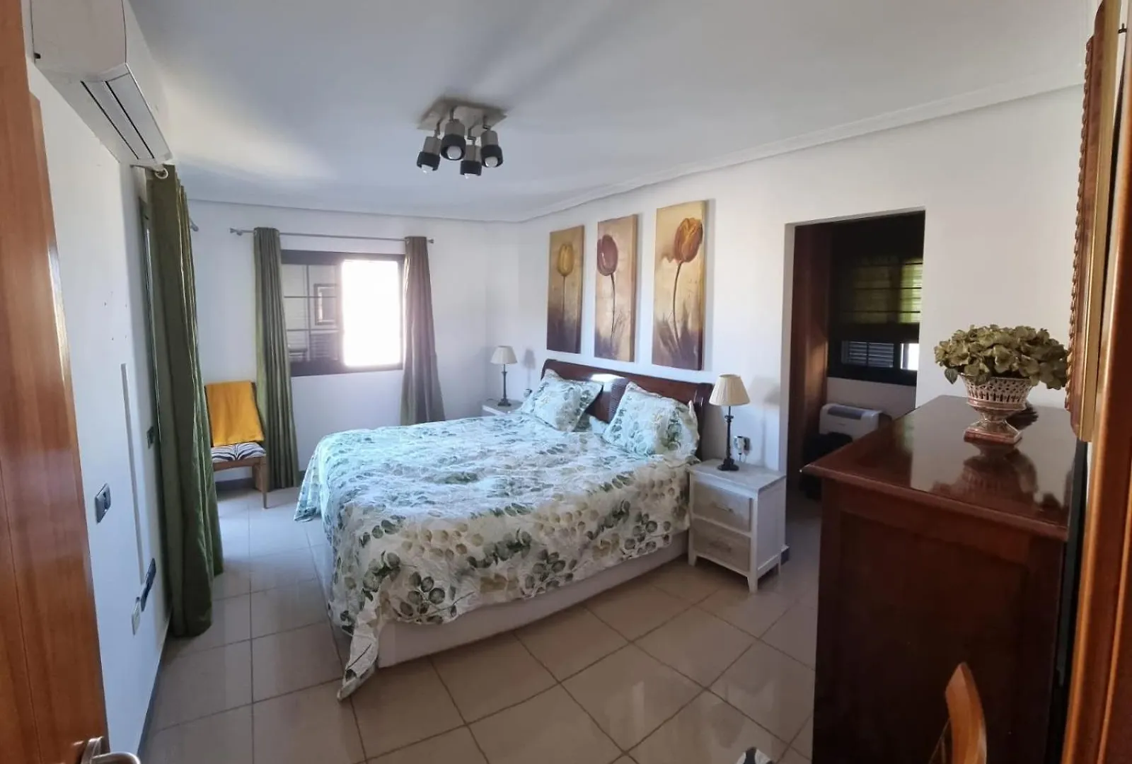 Sun And City Townhouse El Duque Costa Adeje  Ferienhaus Costa Adeje (Tenerife)