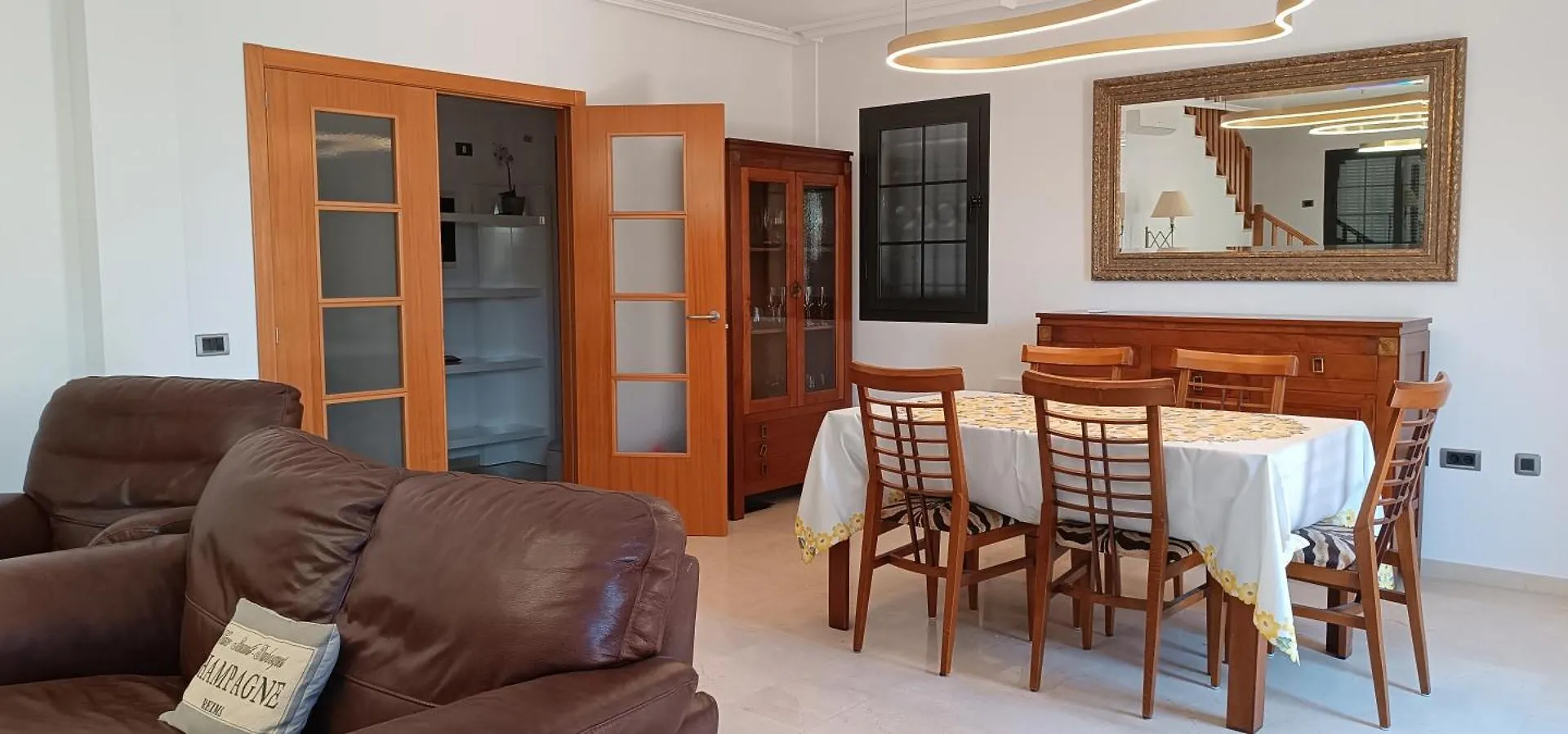 Sun And City Townhouse El Duque Costa Adeje  Ferienhaus