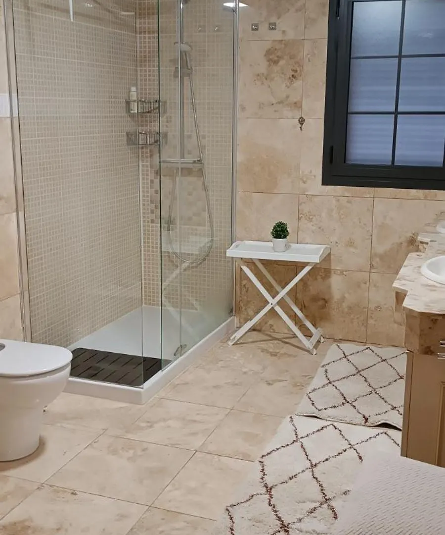 Ferienhaus Sun And City Townhouse El Duque Costa Adeje
