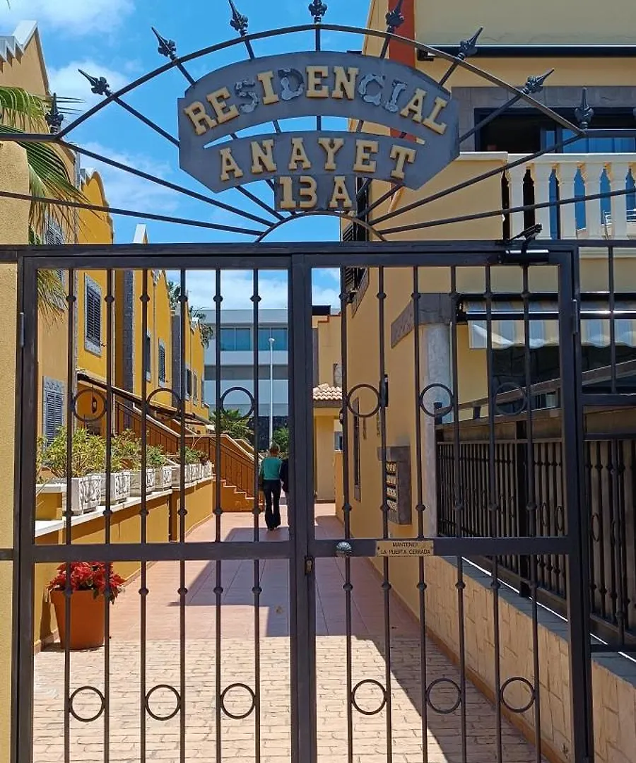 Ferienhaus Sun And City Townhouse El Duque Costa Adeje