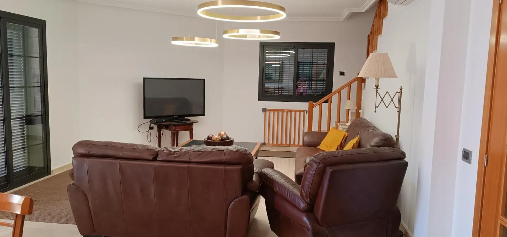 Sun And City Townhouse El Duque Costa Adeje  Spanien
