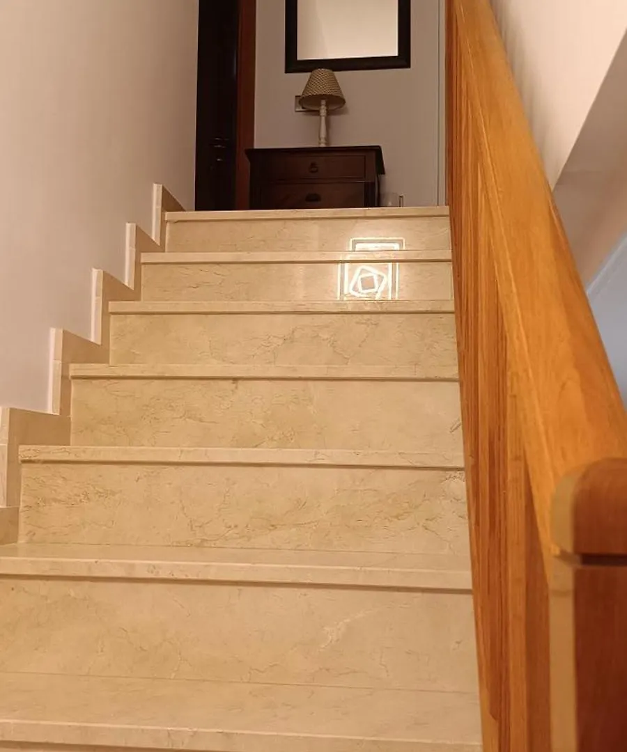 Sun And City Townhouse El Duque Costa Adeje  Ferienhaus