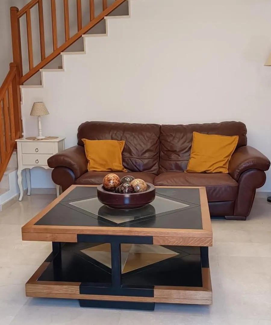 Ferienhaus Sun And City Townhouse El Duque Costa Adeje