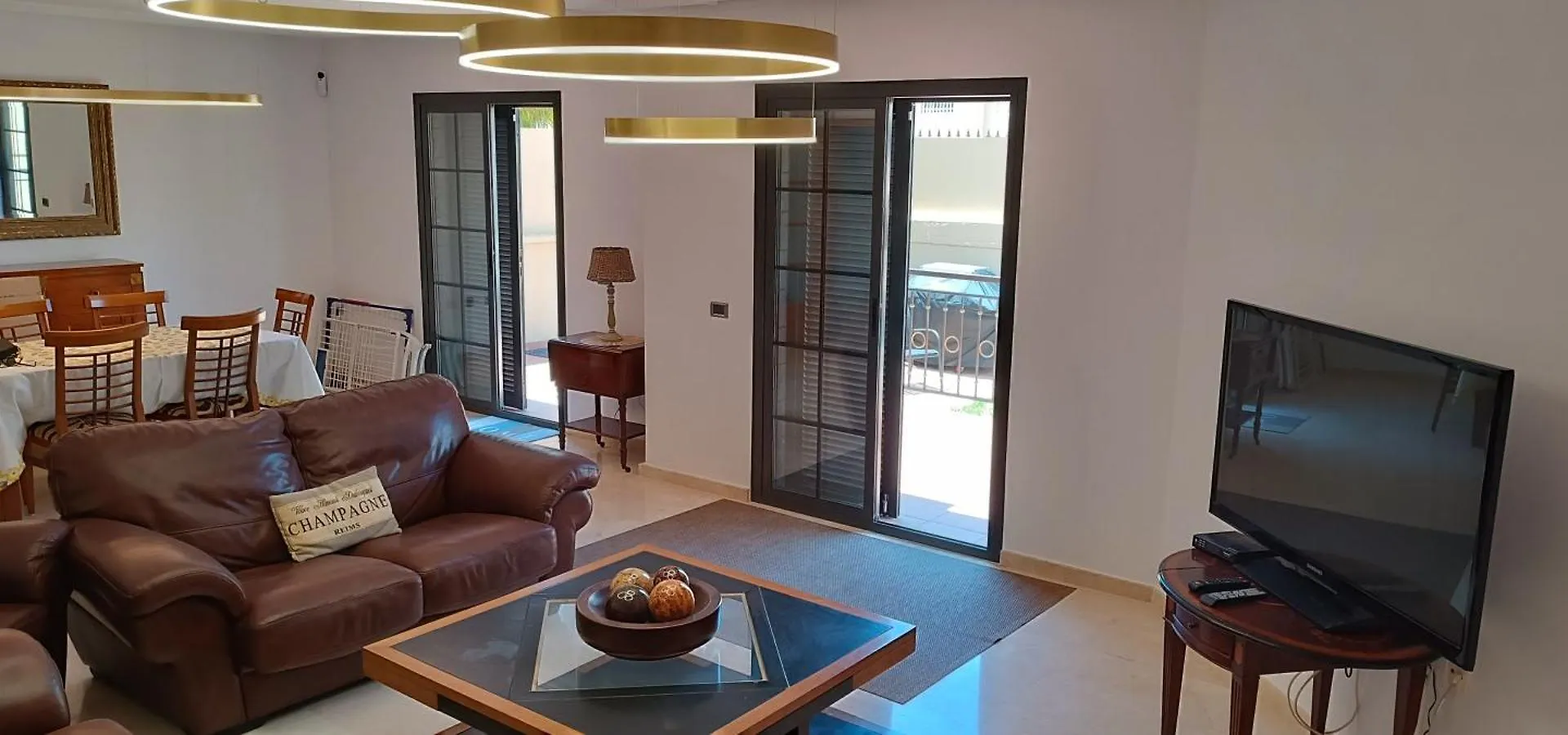 Sun And City Townhouse El Duque Costa Adeje  Vakantiehuis Costa Adeje (Tenerife)