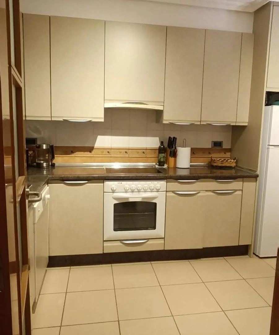 Ferienhaus Sun And City Townhouse El Duque Costa Adeje  Spanien