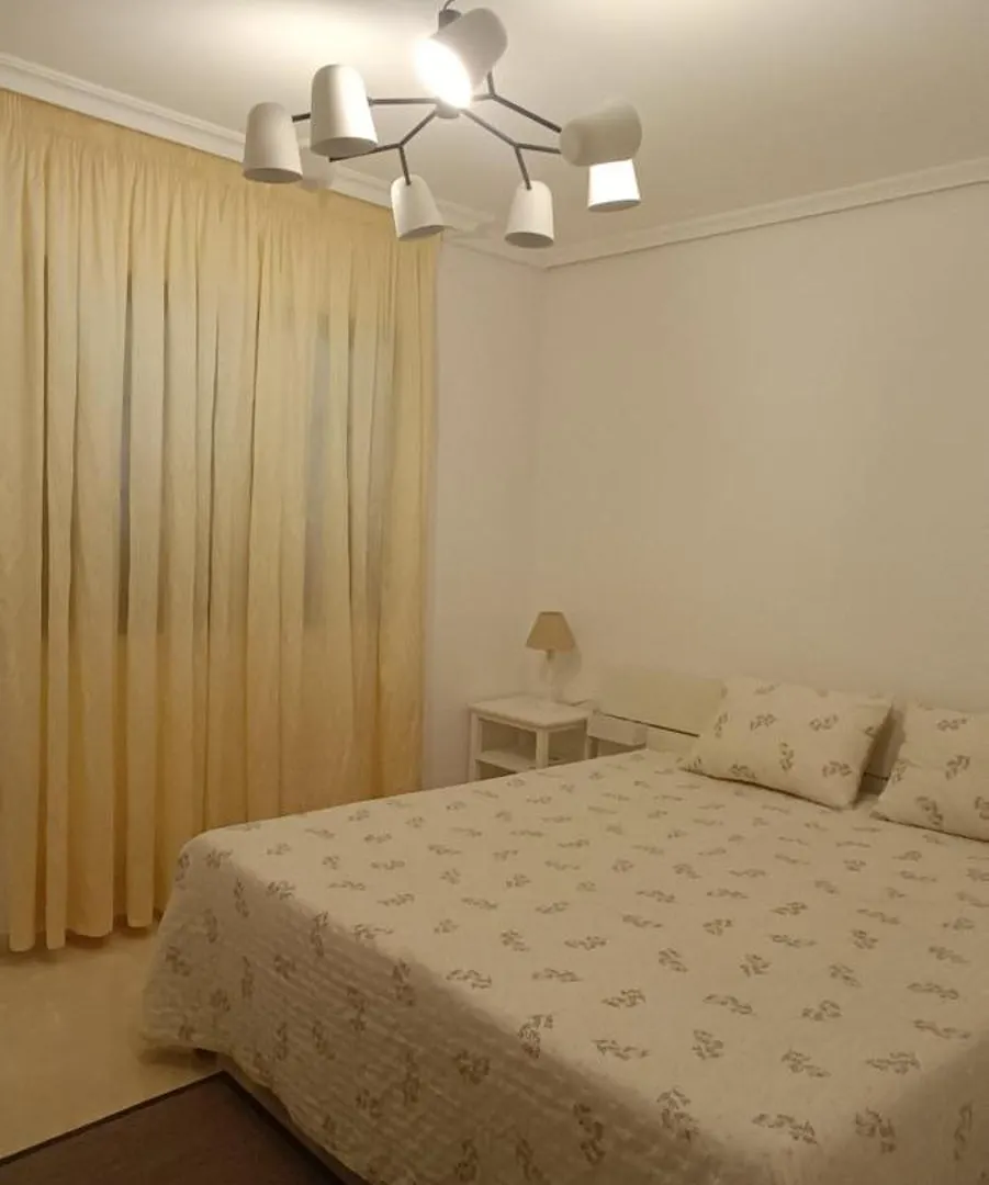 Sun And City Townhouse El Duque Costa Adeje  Ferienhaus