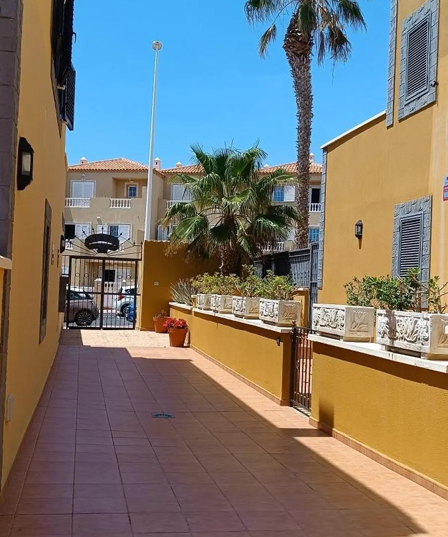 Sun And City Townhouse El Duque Costa Adeje  Ferienhaus Costa Adeje (Tenerife)