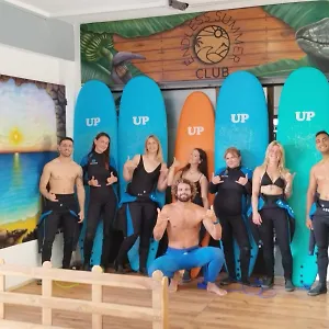 Endless Summer (adults Only) Хостел